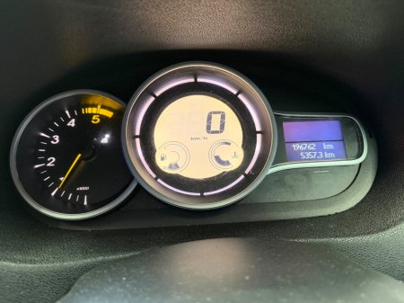 2012 Renault Fluence - thumbnail 12