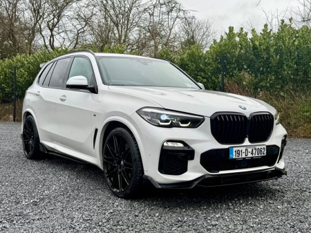 2019 BMW X5 for sale