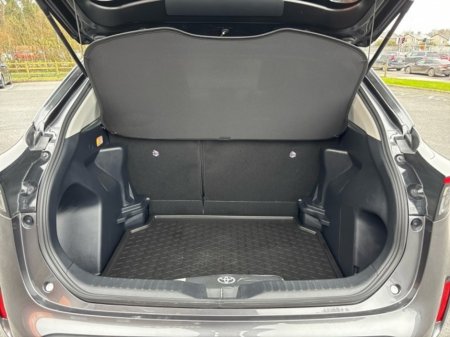 2023 Toyota Yaris Cross - thumbnail 10