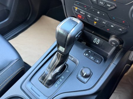 2023 Ford Ranger - thumbnail 9