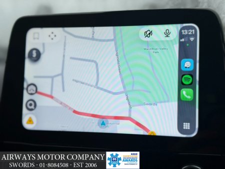 2018 Ford Fiesta TITANIUM 1.5 TDCI 5DR €8,650 thumbnail