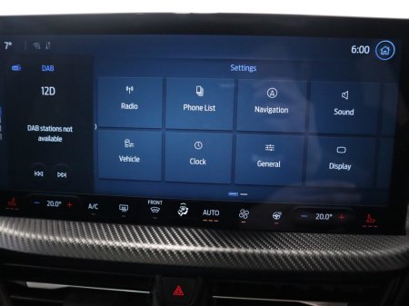 2025 Ford Kuga - thumbnail 22