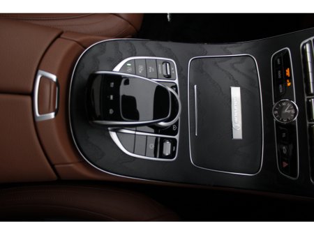 2020 Mercedes-Benz E Class E220D AVANTGARDE SPORT 4DR SALOON AUTOMATIC // STUNNING CAR WITH PANORAMIC SUNROOF //  BUY WITH CONFIDENCE AA AND SIMI APPROVED DEALER 2026 // FINANCE ARRANGED // ALL TRADE INS WELCOME // €39,950 thumbnail