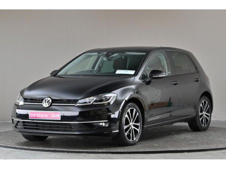 2020 Volkswagen Golf - photo 3