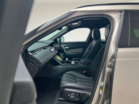 2022 Land Rover Range Rover Velar R-DYNAMIC HSE P400E *PAN ROOF* €52,990 thumbnail