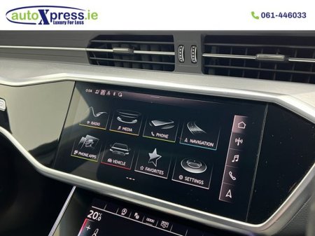 2021 Audi A6 - thumbnail 22