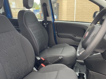 2025 Fiat Panda 1.0 Mhev €15,495 thumbnail