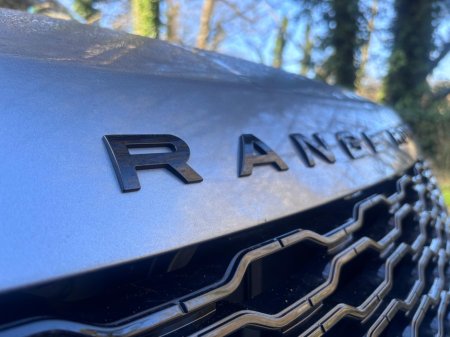 2021 Land Rover Range Rover - thumbnail 12
