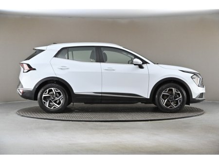 2025 Kia Sportage - thumbnail 12