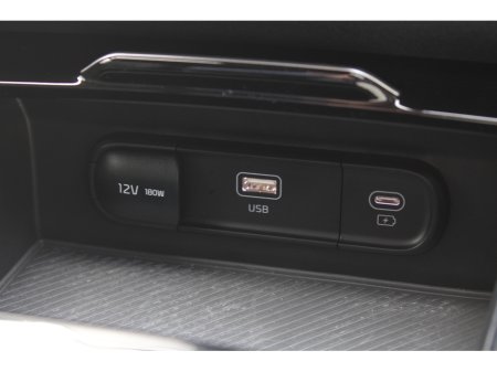 2023 Kia Sportage - thumbnail 15