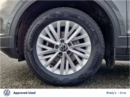 2023 Volkswagen T-Roc - thumbnail 9