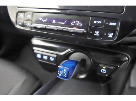 2021 Toyota Prius 1.8 HYBRID FACE LIFT MODEL*10" ANDROID CAR PLAYER* €23,490 thumbnail