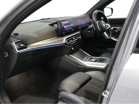 2023 BMW 3 Series M SPORT AUTO €40,950 thumbnail