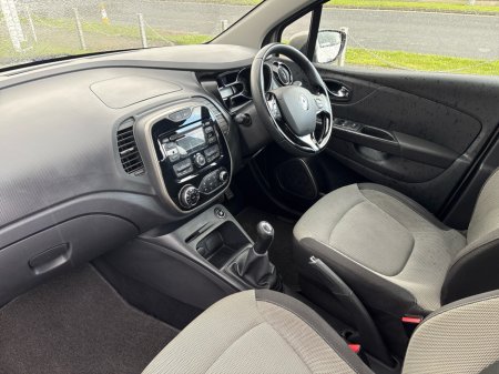 2014 Renault Captur - thumbnail 2