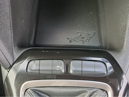 2025 Opel Corsa ELEGNCE 1.2 75BHP **REVERSING CAMERA** €21,950 thumbnail