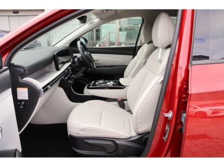 2024 Hyundai Tucson - thumbnail 17