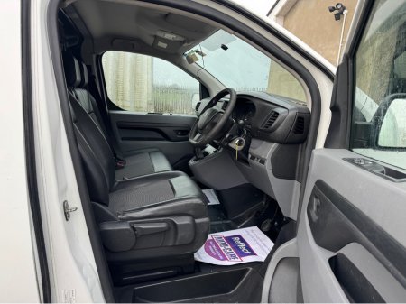 2018 Peugeot Expert - thumbnail 7