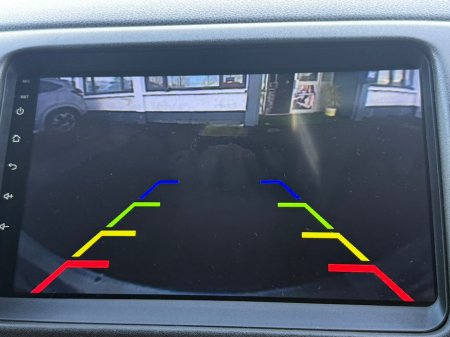 2017 Honda Vezel  €17,690 thumbnail