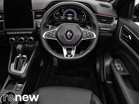 2023 Renault Arkana - thumbnail 2