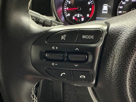 2024 Kia Picanto - thumbnail 16