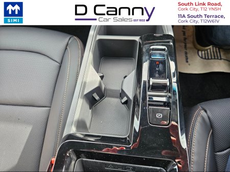 2026 KGM Torres - thumbnail 26