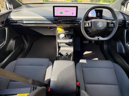 2024 MG 4 - thumbnail 10