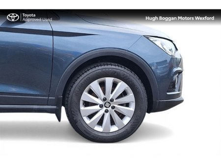 2021 SEAT Arona - thumbnail 20