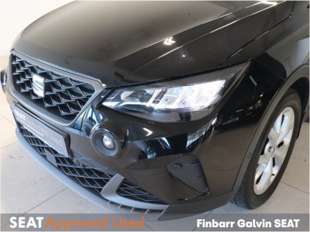 2023 SEAT Arona 1.0TSI 110hp FR €23,950 thumbnail