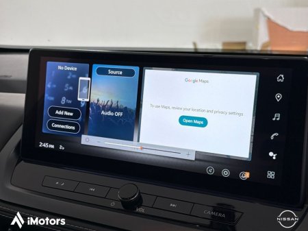 2026 Nissan Qashqai - thumbnail 25