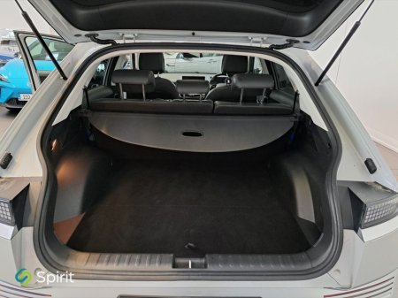 2022 Hyundai Ioniq 5 - thumbnail 17