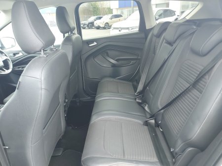 2017 Ford Kuga - thumbnail 14