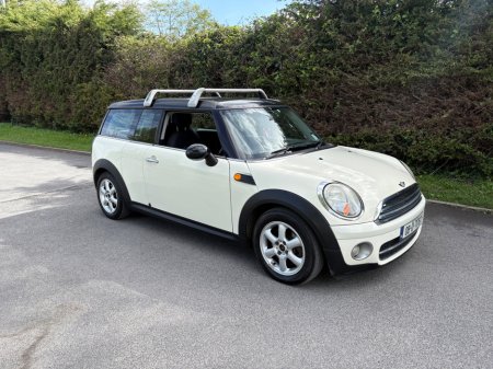 2008 MINI Clubman - photo 2