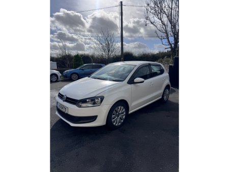 2011 Volkswagen Polo - thumbnail 9