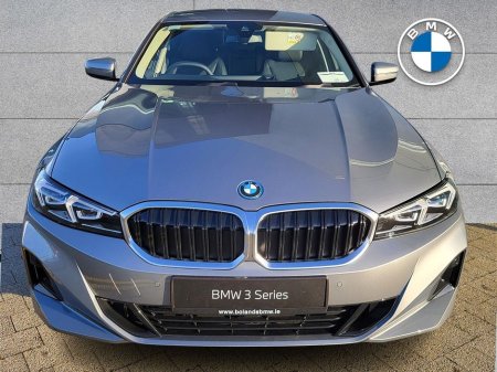 2026 BMW 3 Series - thumbnail 6