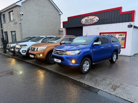 2019 Nissan Navara - thumbnail 29