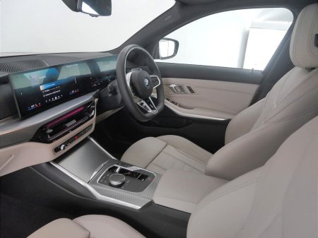 2025 BMW 3 Series - thumbnail 6