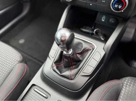 2020 Ford Focus ST-LINE - 1.5 DIESEL - MANUAL - 12M WARRANTY - CAR: 1685 €19,950 thumbnail