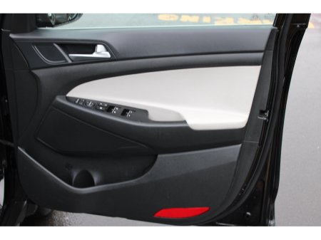 2019 Hyundai Tucson - thumbnail 13