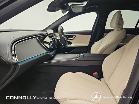 2026 Mercedes-Benz E Class - photo 5