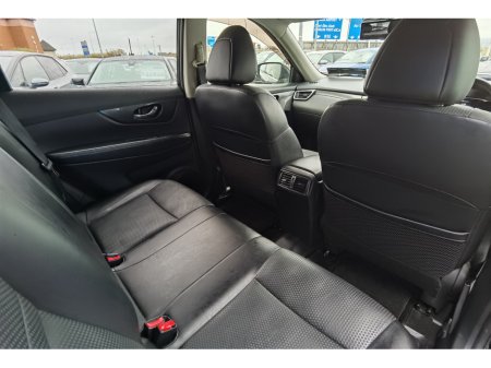 2015 Nissan X-Trail 2.0 4WD AUTOMATIC PETROL HYBRID - FINANCE AVAILABLE - CALL US TODAY ON 01 492 6566 OR 087-092 5525 €10,950 thumbnail