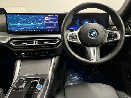 2024 BMW i4 - thumbnail 14