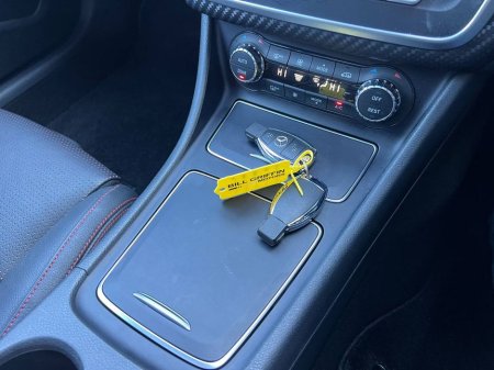 2016 Mercedes-Benz A Class - thumbnail 13