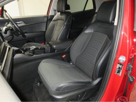 2023 Kia Sportage - thumbnail 11