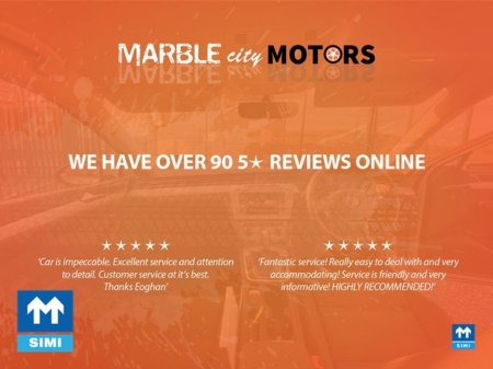 2019 BMW 1 Series M Sport shadow edition 2.0d AUTO €21,750 thumbnail