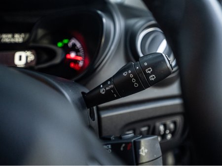 2018 Renault Captur 182 Captur 1.5dci Auto/New NCT/Warranty €11,888 thumbnail