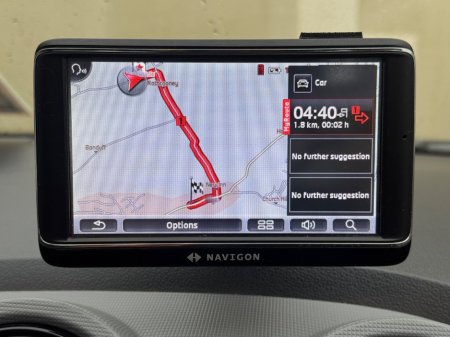 2013 SEAT Ibiza - thumbnail 11