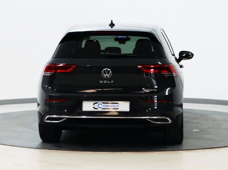 2024 Volkswagen Golf *41* STYLE TSI E-HYBRID S DSG €29,900 thumbnail