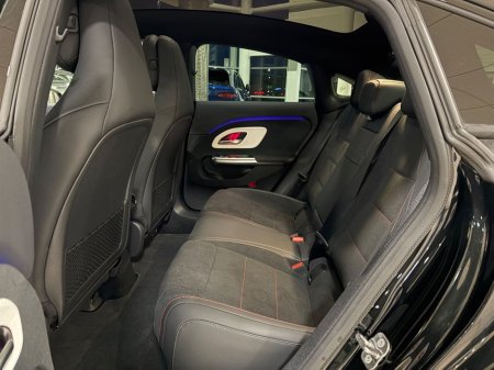 2025 Mercedes-Benz CLA Class - thumbnail 21