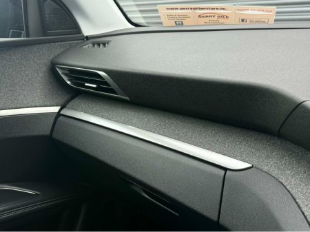 2022 Peugeot 3008 FL ALLURE 1.5 BLUE HDI 130 bhp €25,950 thumbnail