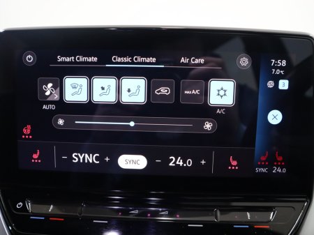 2023 Volkswagen ID.4 - thumbnail 18